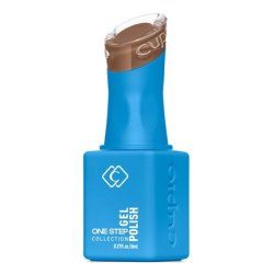 Cupio One Step 3in1 Gel Polish Mocha Mist Delight 8ml