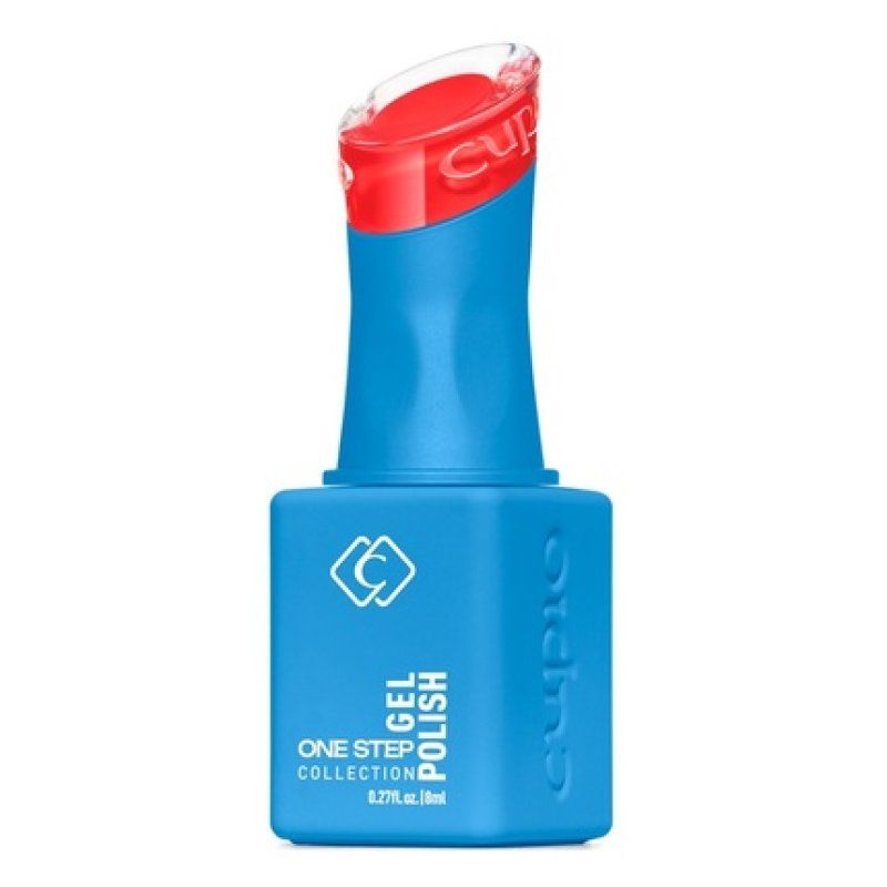 Cupio One Step 3in1 Gel Polish Cupid's Crush 8ml