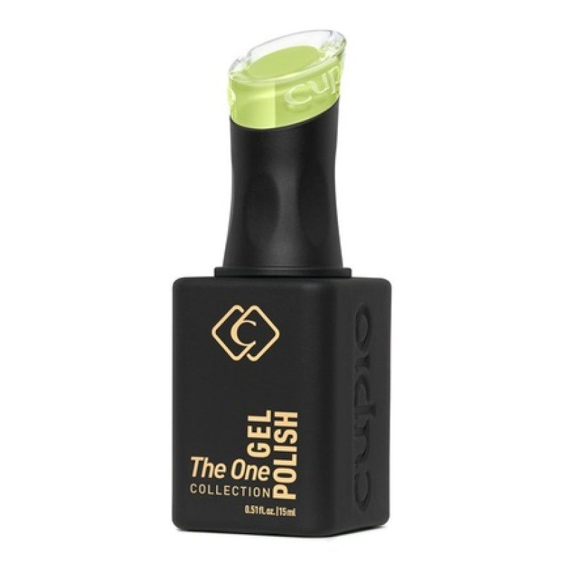 Cupio Gel Polish The One Matcha 15ml