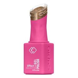 Cupio Kitty Eyes Chocolate Gel Polish 8ml