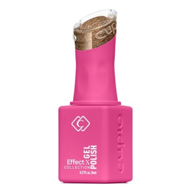 Cupio Kitty Eyes Chocolate Gel Polish 8ml