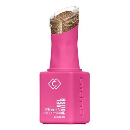 Cupio Kitty Eyes Chocolate Gel Polish 8ml