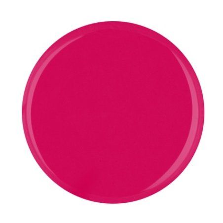 Cupio Color Gel 4d Fuchsia