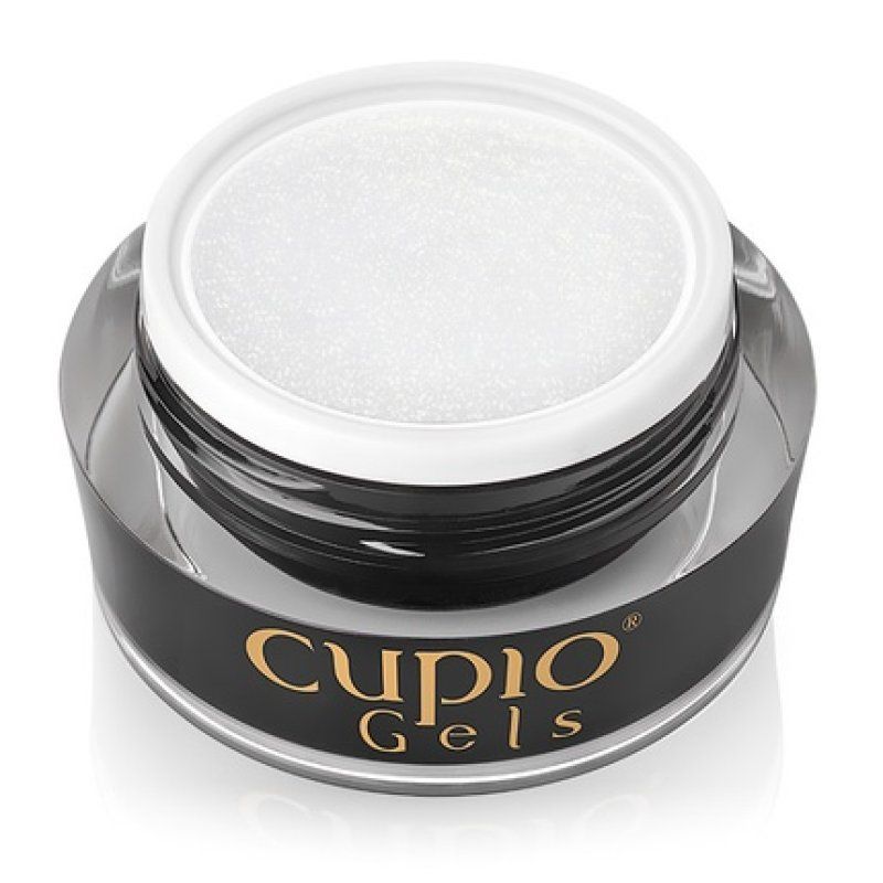 Cupio Uv Gel With Shimmerize Diamond Effect 15ml
