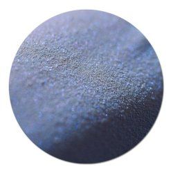 Cupio Blue Sparkle Makeup Pigment