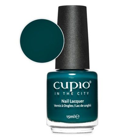 Cupio Cupio In The City Nail Polish Mumbai 15 Ml