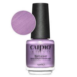 Cupio Cupio In The City Matte Nail Polish Ipanema 15 Ml