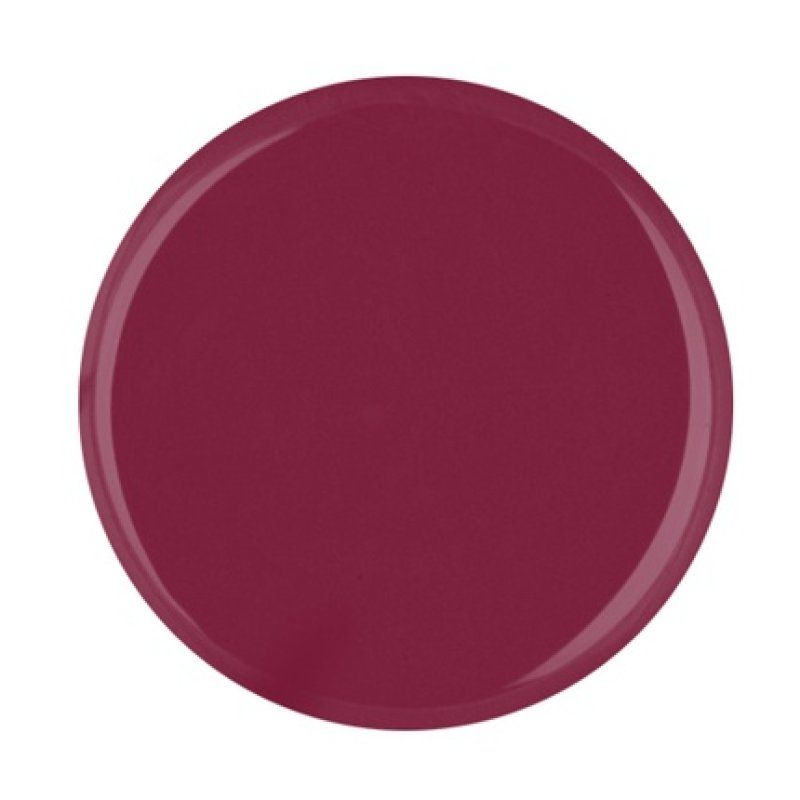 Cupio Color Gel Scarlet Red