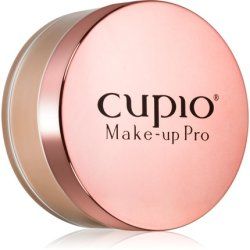 Cupio Soft Luminous Powder In Medium 19 G