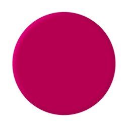 Cupio Color Gel Lady Fuchsia