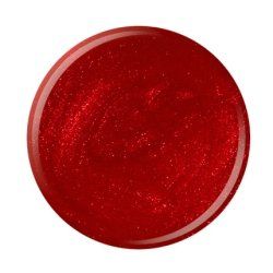 Cupio Exquisite Glitter Gel Cupio Red Bottom