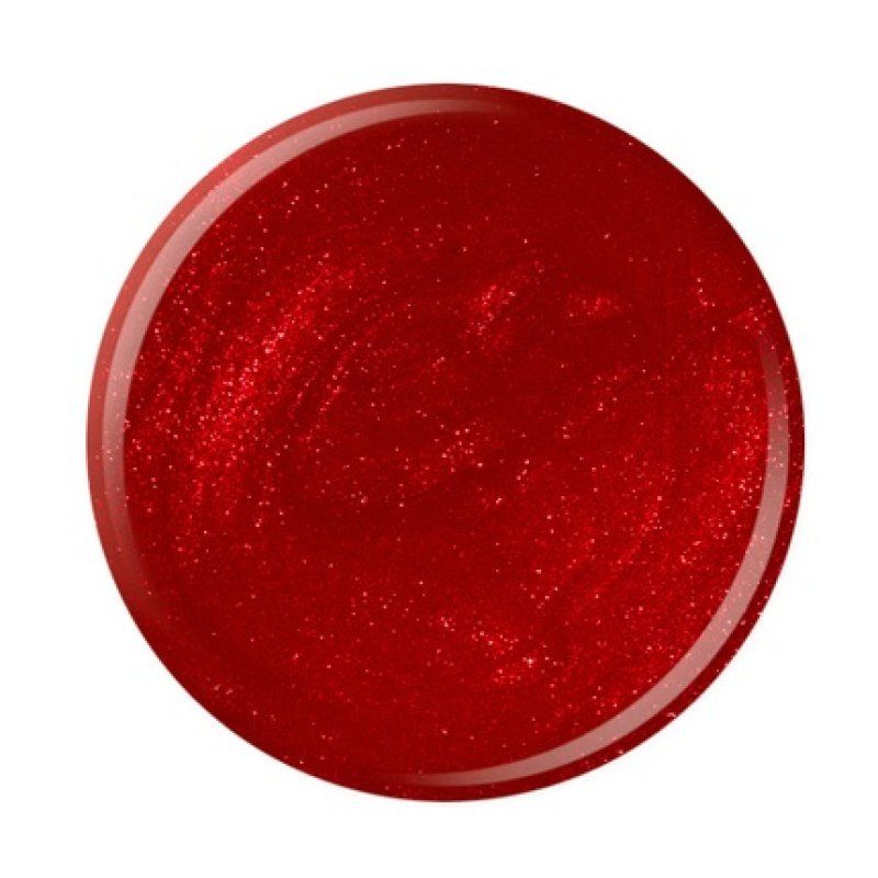 Cupio Exquisite Glitter Gel Cupio Red Bottom