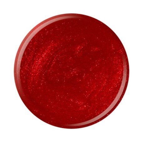 Cupio Exquisite Glitter Gel Cupio Red Bottom