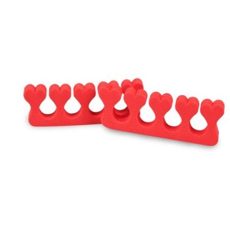 Cupio Toe Separator