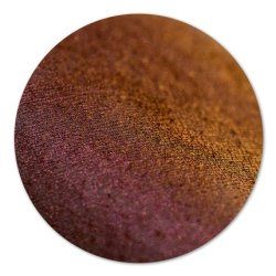 Cupio Magic Dust Makeup Pigment Red Yellow Spell