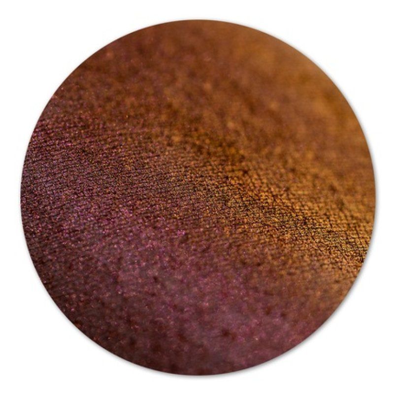 Cupio Magic Dust Makeup Pigment Red Yellow Spell