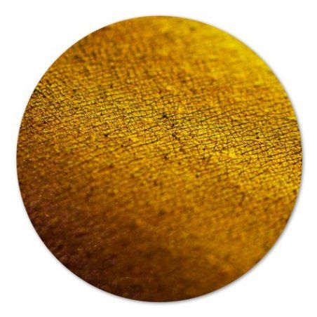 Cupio Magic Dust Makeup Pigment Orange Yellow Fantasy