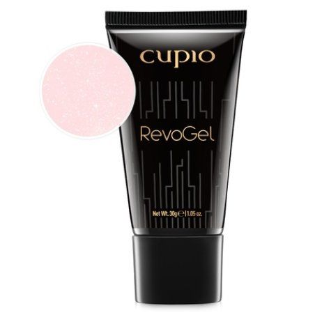 Cupio Revogel Fairy Pink 30g