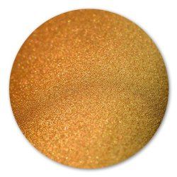 Cupio Abstruse Gold Makeup Pigment