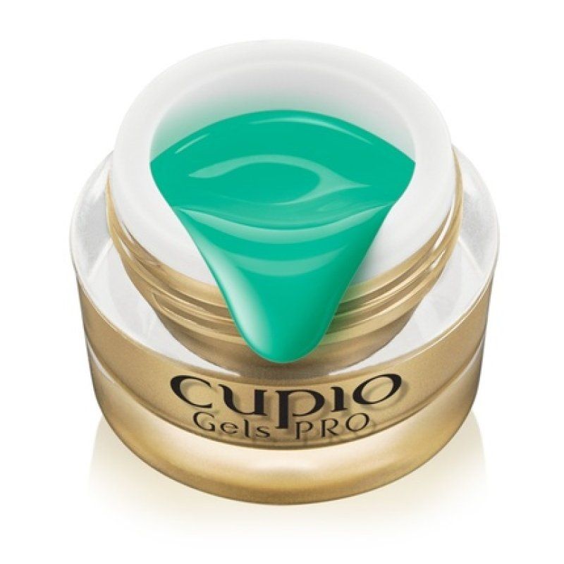 Cupio Ultra Pigmented Color Gel Tropicana