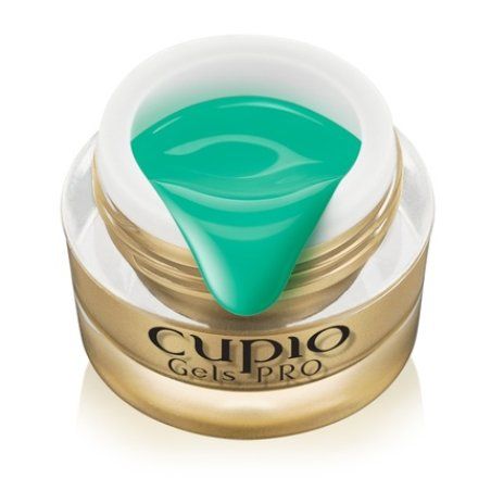 Cupio Ultra Pigmented Color Gel Tropicana