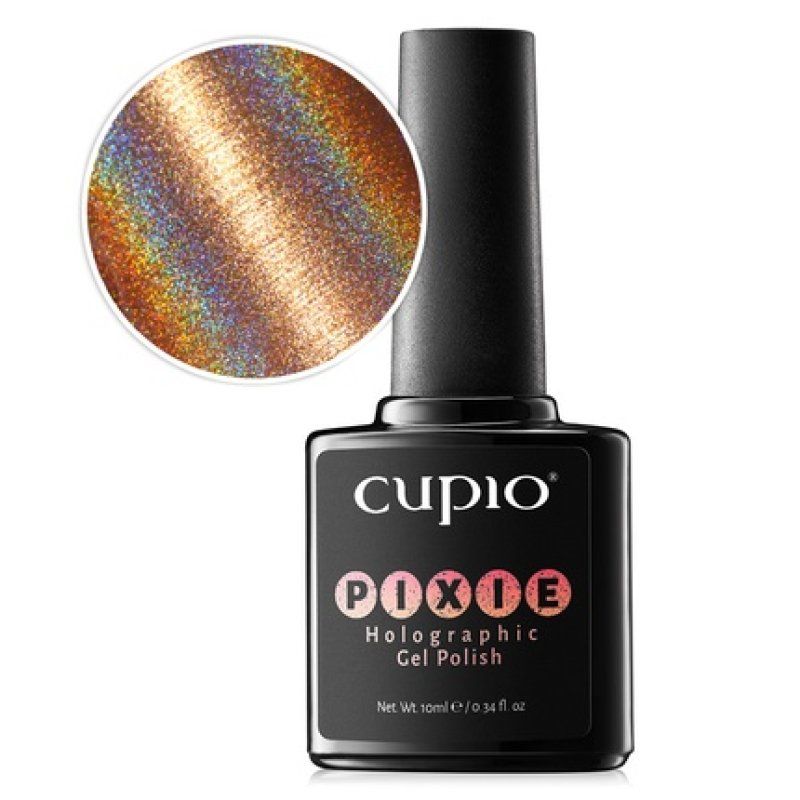 Cupio Gel Polish Pixie Collection Daisy