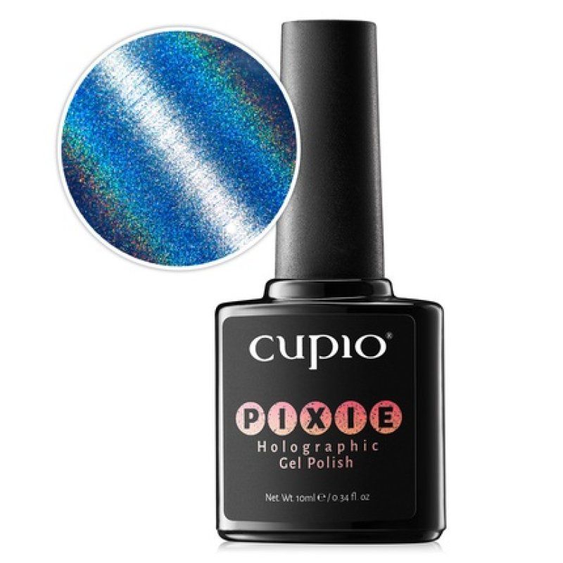 Cupio Pixie Collection Gel Polish Azura