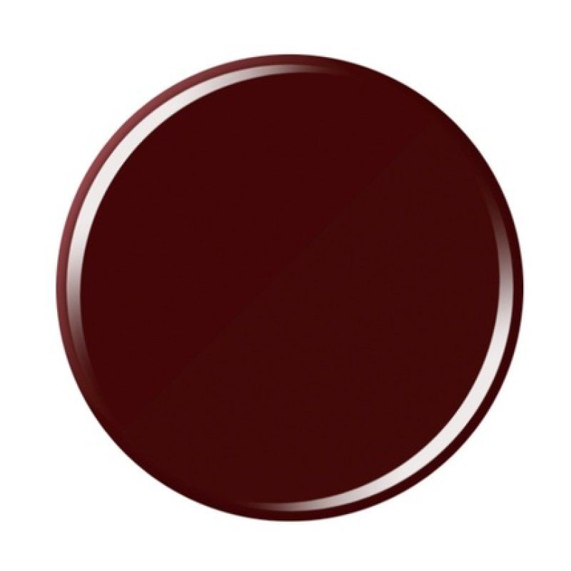 Cupio One Layer Color Gel Wine Stain