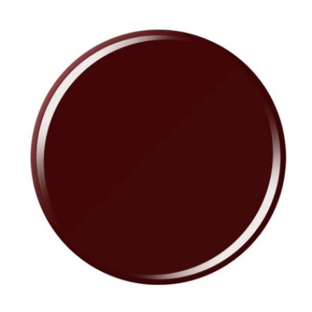 Cupio One Layer Color Gel Wine Stain