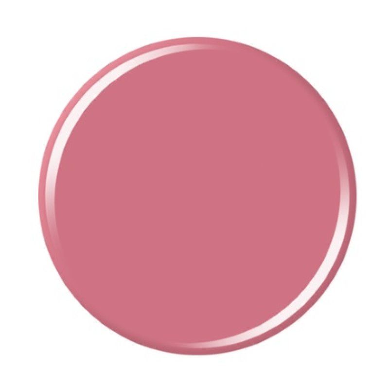 Cupio One Layer Color Gel Mellow Rose