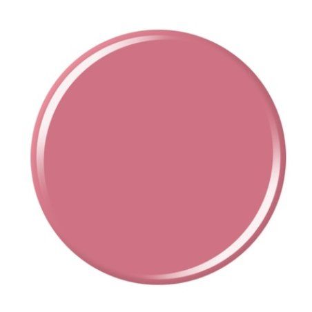 Cupio One Layer Color Gel Mellow Rose
