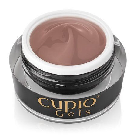 Cupio Supreme Sculpting Cover Gel Nude 50 Ml