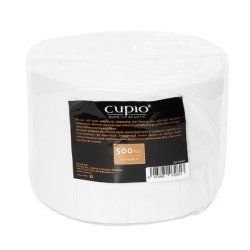 Cupio Nail Wipes 500 Pieces