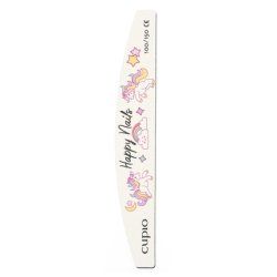 Cupio Cupio Happy Nail File Unicorn