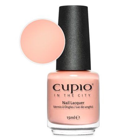 Cupio Cupio In The City Nail Polish Catania 15ml