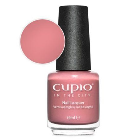 Cupio Cupio In The City Nail Polish Modena 15 Ml