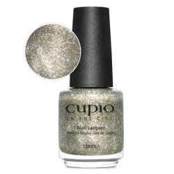 Cupio Cupio In The City Nail Polish Monaco 15 Ml