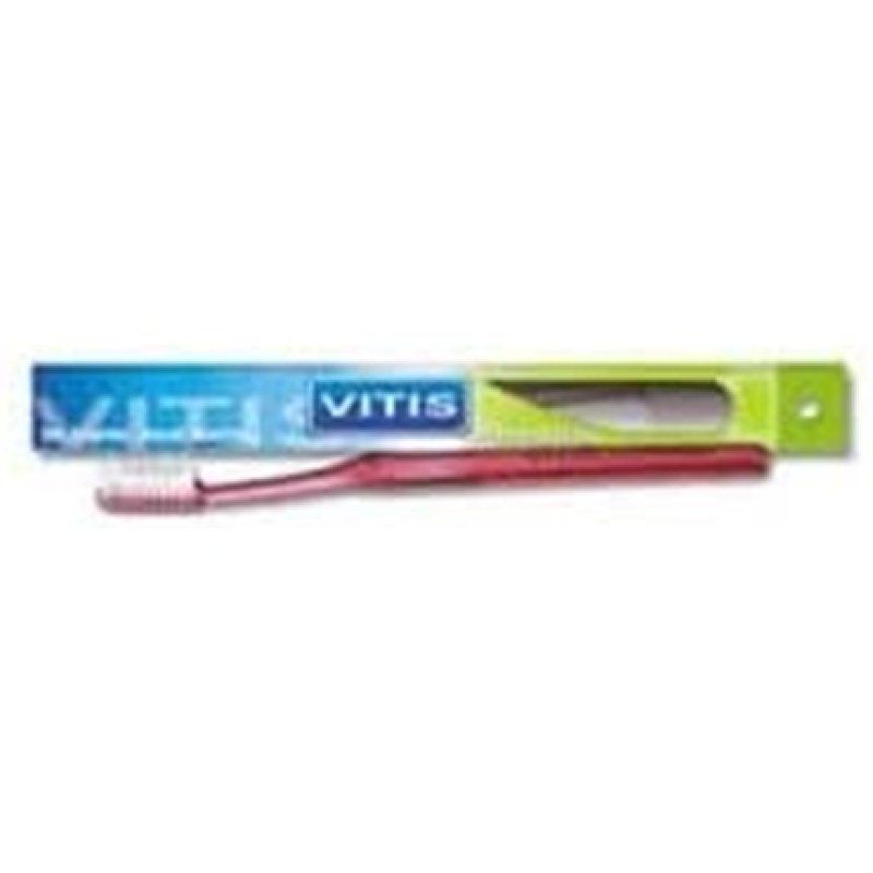 Vitis Soft Brush