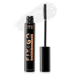Cupio Fix & Go Eyebrow Fixing Gel