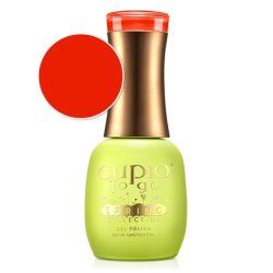 Cupio Gel Polish Cupio To Go Spring Collection Poppy 15ml