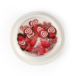 Cupio Love 09 Nail Decorations