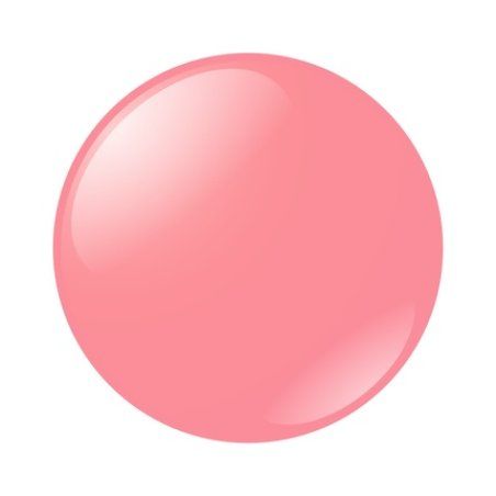 Cupio One Stroke Paint Gel Nude Rose