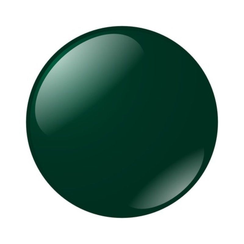 Cupio One Stroke Paint Gel Deep Green