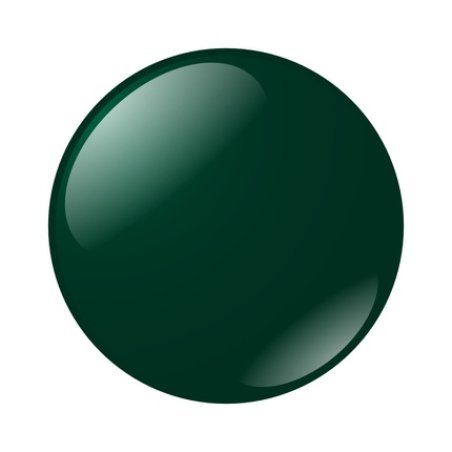 Cupio One Stroke Paint Gel Deep Green