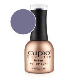 Cupio One Step Easy Off Gel Polish Petrol Grey