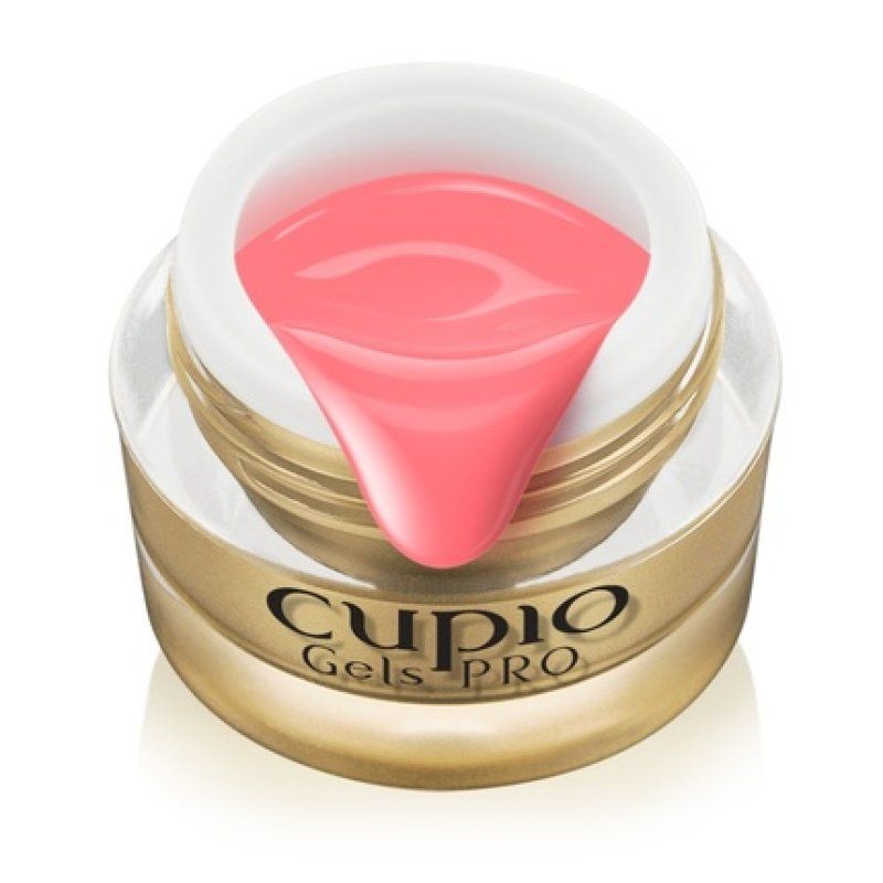 Cupio Ultra Pigmented Color Gel Sweet Pink