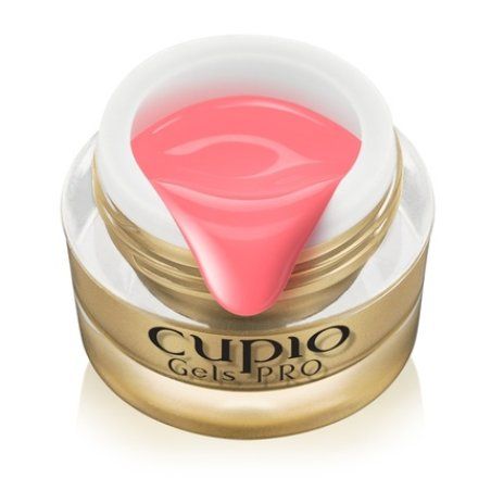 Cupio Ultra Pigmented Color Gel Sweet Pink