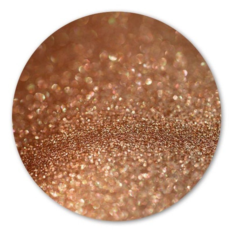 Cupio Glitter Makeup Sparkle Bronze