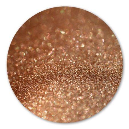 Cupio Glitter Makeup Sparkle Bronze