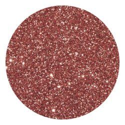 Cupio Glow Marigold Nail Glitter